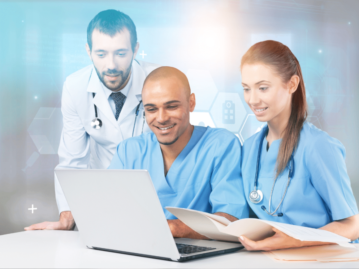 Elevate Your Healthcare Practice with a Professional Website in Brantford