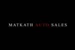 MATKATH logo