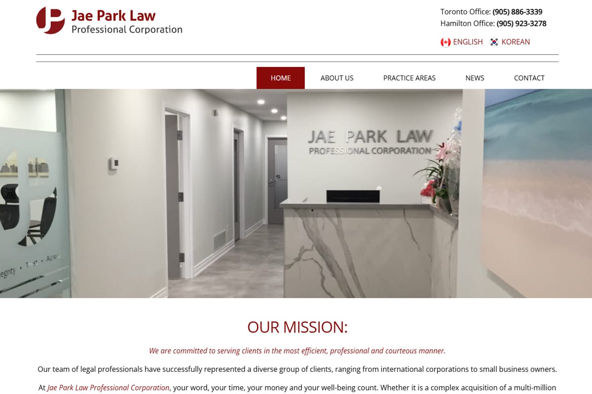 <h3>Park Law</h3>