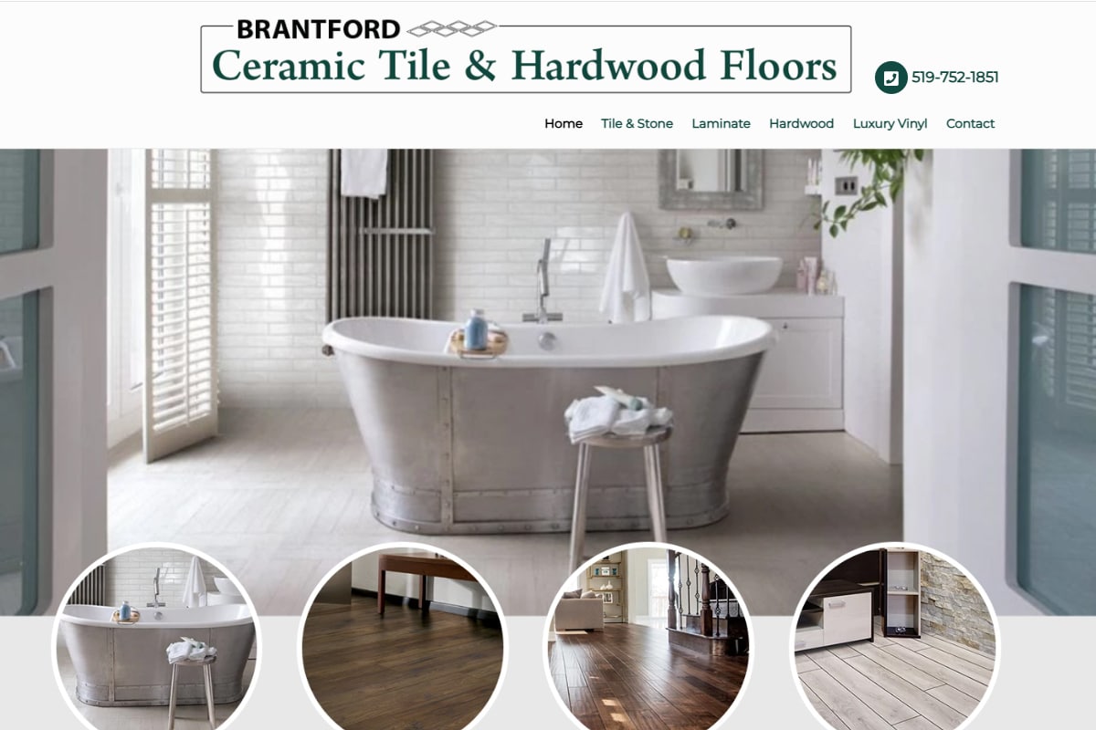 <h3>Brantford Ceramictile</h3>