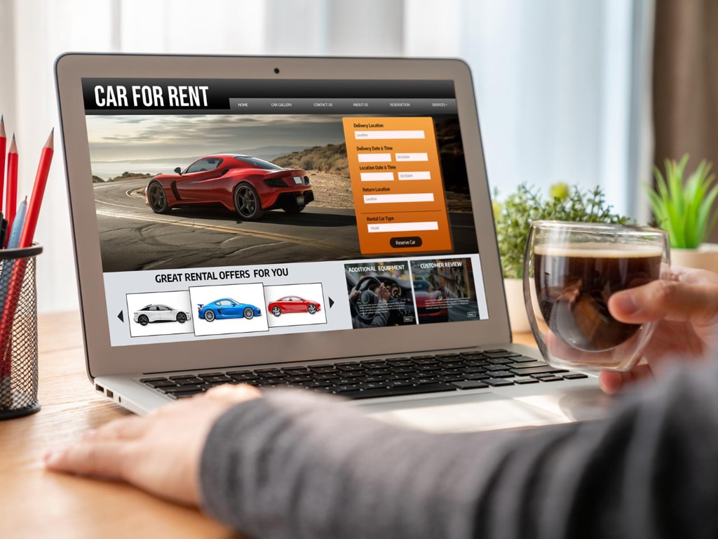 Premium Auto Dealer Website Design & Digital Marketing Solutions