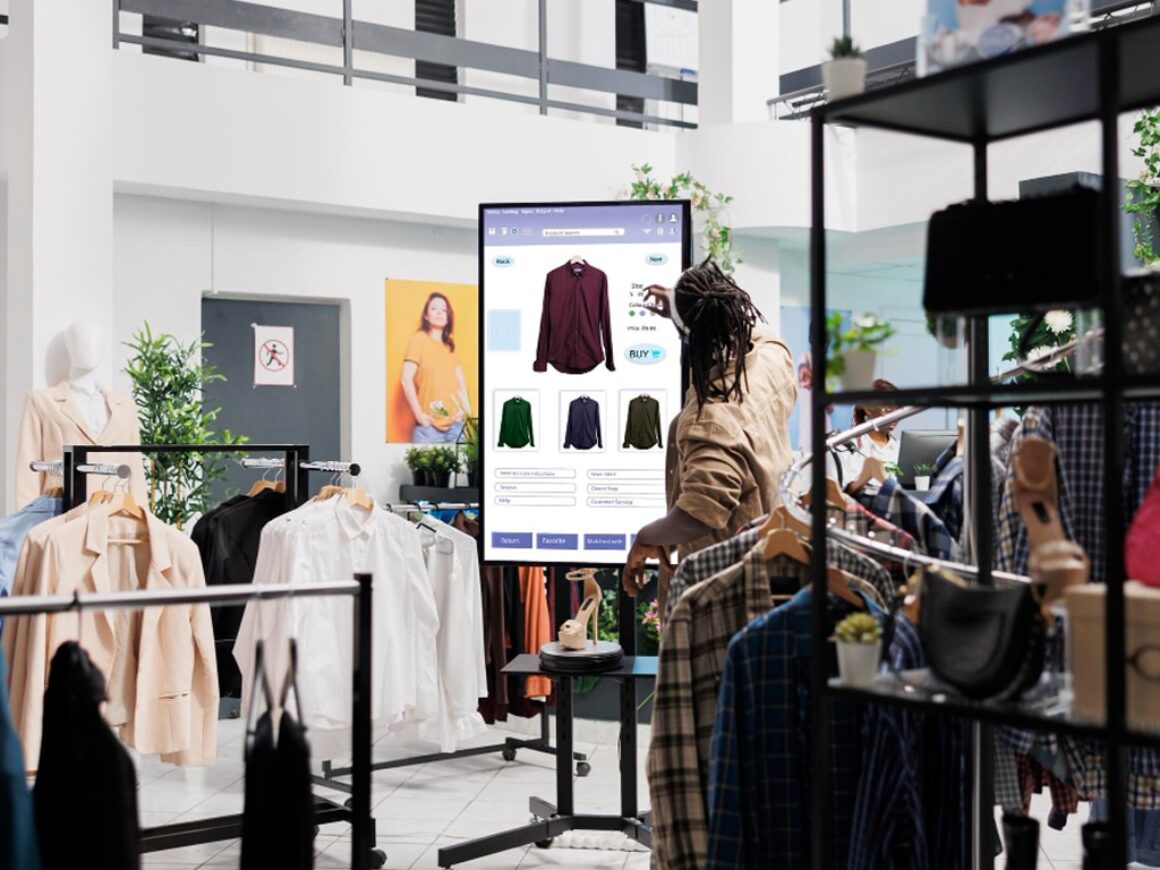 Retail Website Design: Digital Marketing Solutions for Brick-and-Mortar Stores