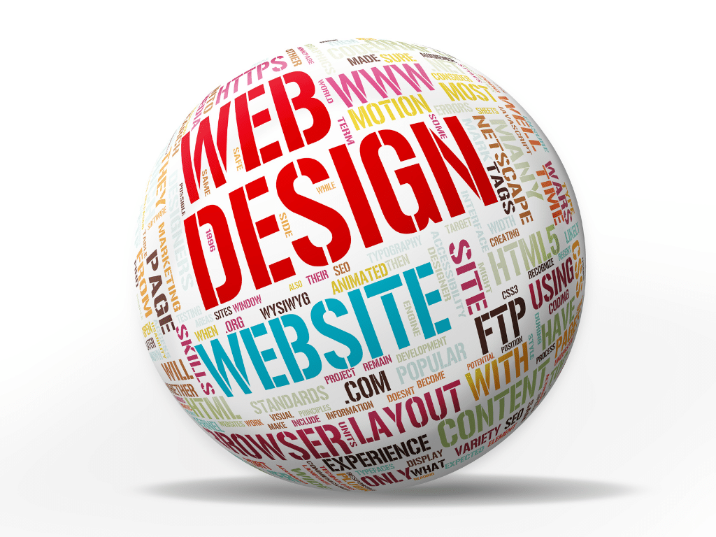 Web Design Web Design